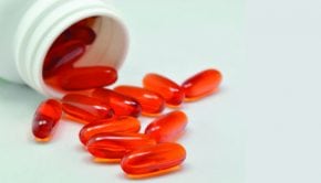 Astaxanthin Aids Muscle Recovery