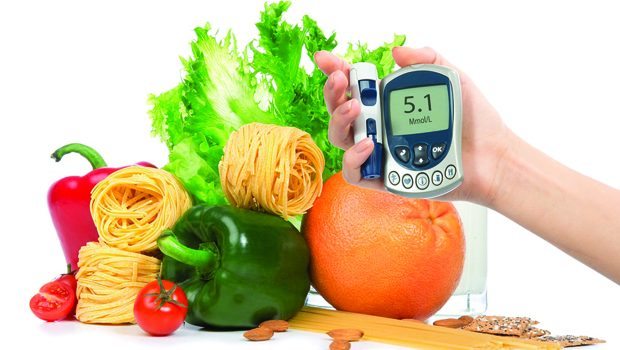 Avoiding High Blood Glucose Levels