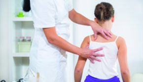 Scoliosis is a Widespread Treatable Problem