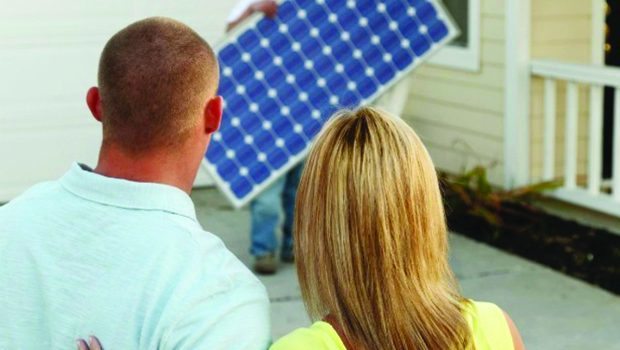 Save and Earn Money This Year With Solar Energy