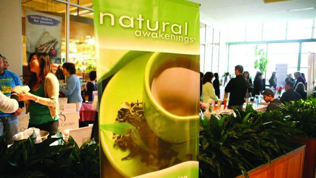 Natural Awakenings and CareOne Host Free Community Event in Paramus