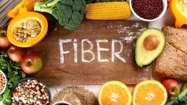 Eat Fiber