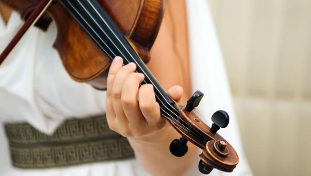 Online Violin classess