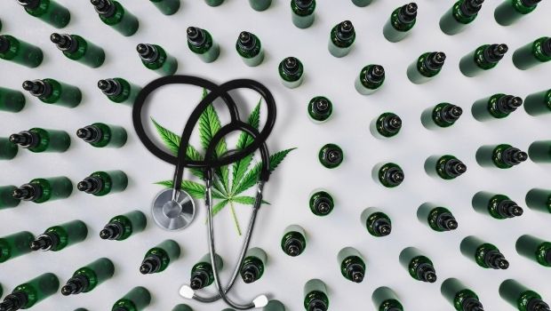 Cannabidiol Consultations