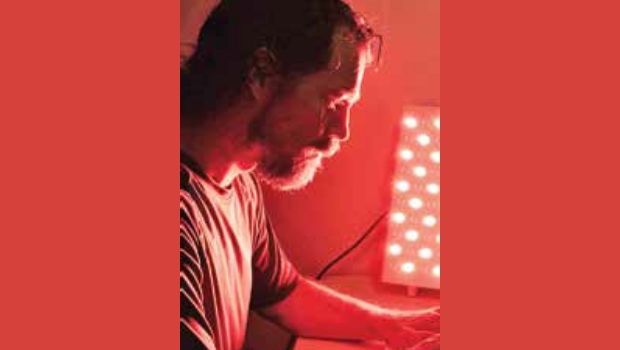 Red Light Therapy