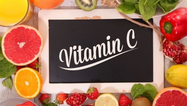 VitaminC Immune Booster
