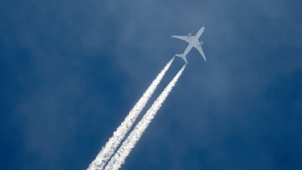 Carbon-Neutral Jet Fuel