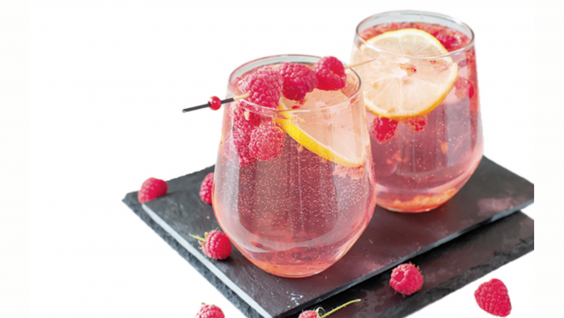 raspberry-soda