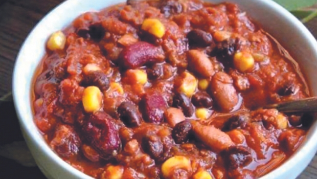 beans-chilli
