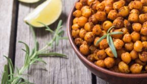 chickpeas