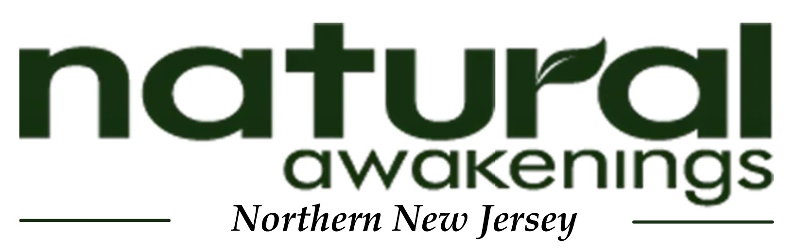 Natural Awakenings | Northern New Jersey logo