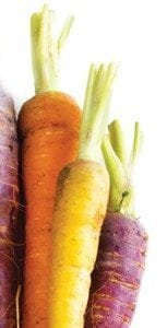 Colorful-Carrots