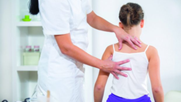 Scoliosis is a Widespread Treatable Problem