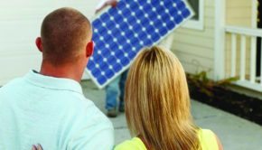 Save and Earn Money This Year With Solar Energy