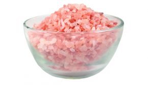 The Many Wonders of Himalayan Salt