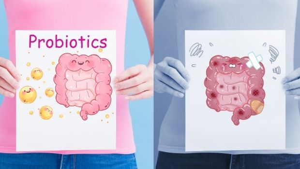 Gut-Brain Connection