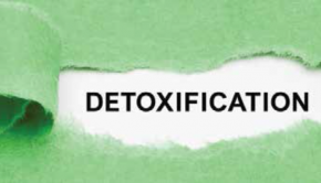detoxification