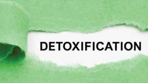 detoxification