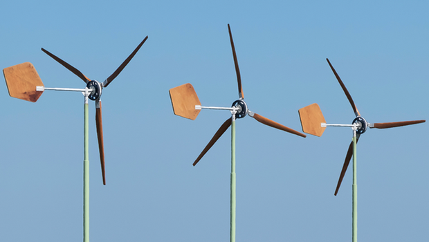 wind-turbines