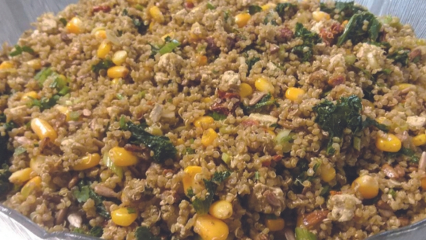 quinoa-salad