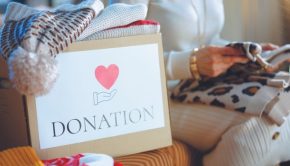 clothing-donation