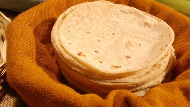 tortillas