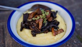 creamy-polenta