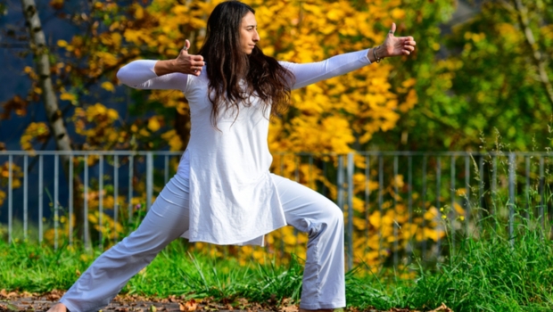 yoga