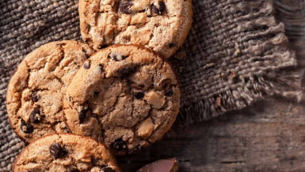 almond-cookies