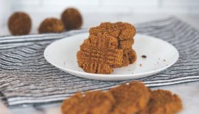 molasses-cookies