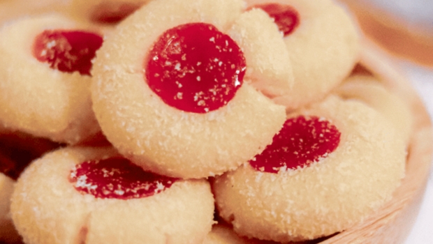 thumbprint-cookies