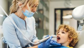 child-dentistry