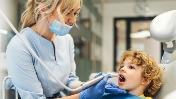 child-dentistry