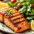 grilled-salmon