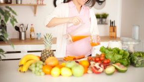 pregnancy-nutrition